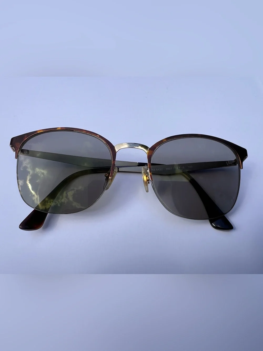 Ray-Ban stylish ray